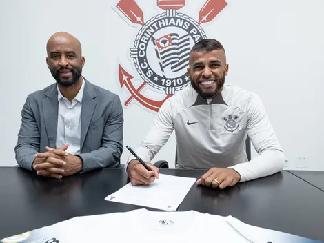 Quantia paga pelo Corinthians por Alex Santana é revelada