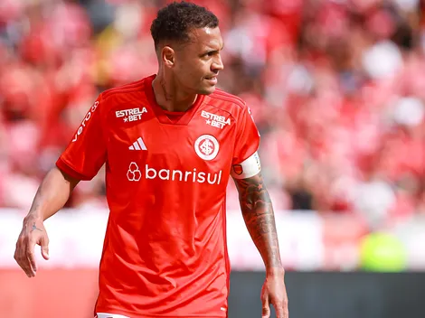 Alan Patrick pode 'ganhar' novo reforço no Internacional