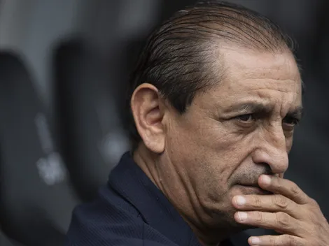 Valores de dívida do Vasco com Ramón Díaz são expostos