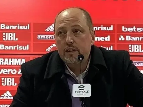 River Plate oferece defensor ao Inter e Barcellos toma decisão