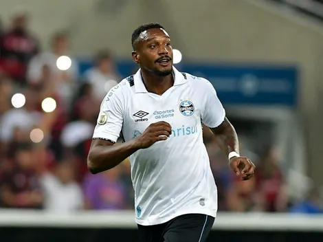 Confirmado: Situação de Edenilson 'ferve' no Grêmio após exames