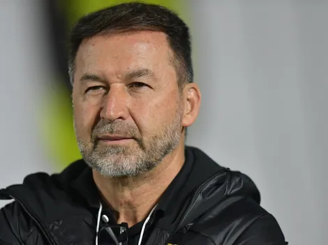 Corinthians surpreende e define futuro de Sanabria e Brian