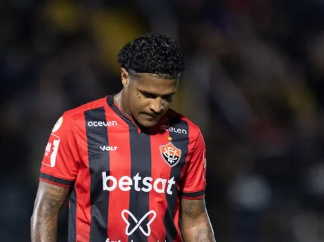 Dudu e Rodrigo Andrade, do Vitória, são atacados em bar