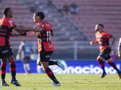 Faz e toma: por que os jogos do Ituano têm sido bons para apostar em gols?