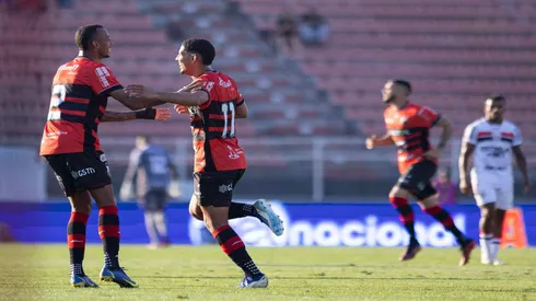 Ituano têm sofrido e feito muitos gols recentemente na Série B