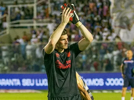 Bento revela sondagens do Mundo Árabe, mas diz que sonha com Europa