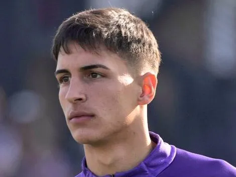 Defensor faz 'exigência' por Bernal e assunto chega ao Botafogo