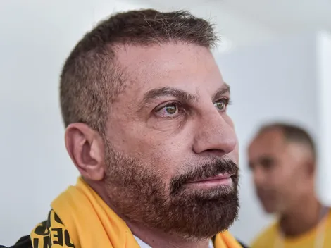 Pedrinho 'vetou' camisa 18 de jogar no Vasco