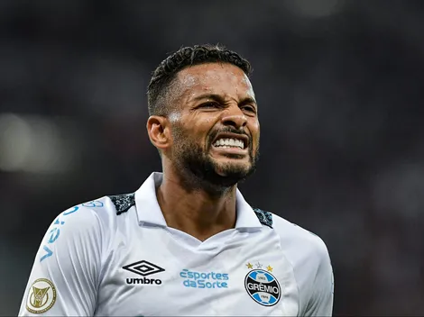 Buscando reposição para Reinaldo, Grêmio tem nome oferecido ao clube
