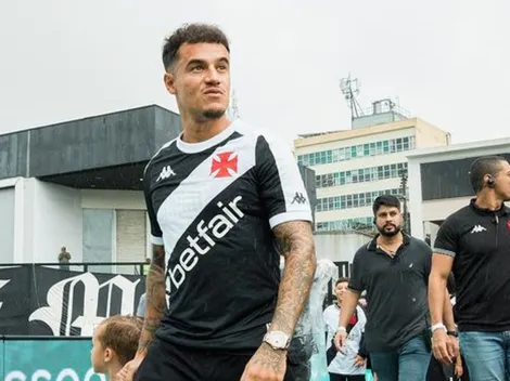 Reveladas possíveis datas para a estreia de Coutinho