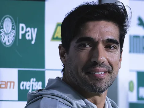 Em reapresentação no Palmeiras, dois titulares voltaram a treinar com o elenco e anima Abel