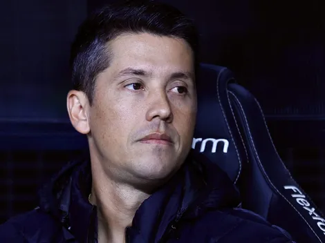 Carpini comemora a volta de Osvaldo e Iury Castilho aos treinamentos do Vitória