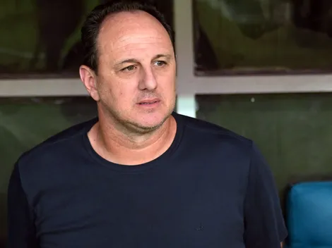 Ceni abre o jogo e explica estreia de Iago no Bahia