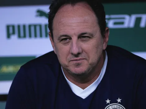 Rogério Ceni surpreende e confirma que Bahia pode anuncia jogador