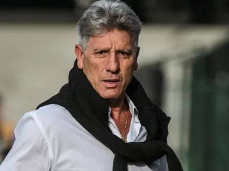 Brenno retorna ao Grêmio e vira reforço de Renato Gaúcho