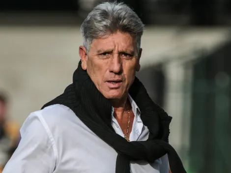 Grêmio paga valor milionário e fecha com novo atacante