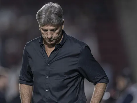Renato pode perder atletas para clube se equilibrar financeiramente