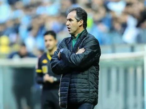 Com reforços, Léo Condé projeta Ceará na briga pelo acesso