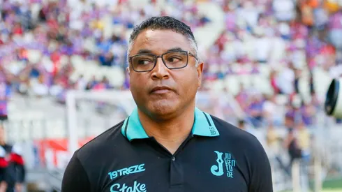 Roger Machado foi ventilado no Internacional.