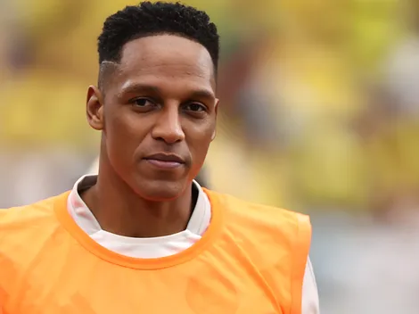 Contratação de Mina tem 'decisão' no Vasco