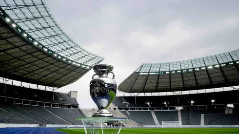A cobiçada taça da Eurocopa 2024 será disputada entre Espanha e Inglaterra