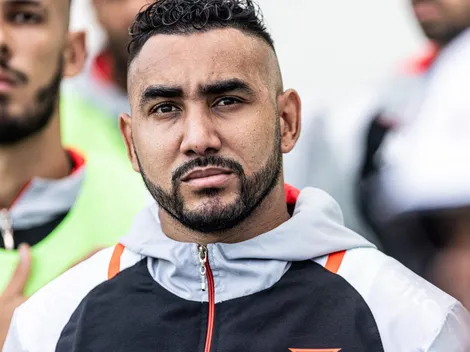 Veja o que acabou de bombar sobre Payet e o Vasco