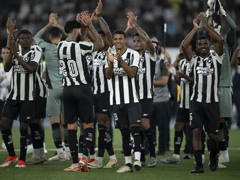 Palpite: Vitória x Botafogo – Campeonato Brasileiro –11/07/2024