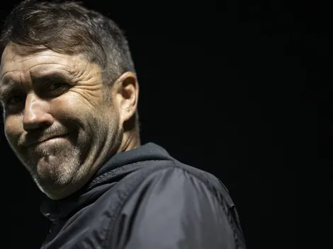 Bastidores da demissão de Coudet são revelados no Internacional