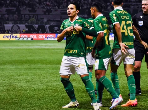 Palpite: Palmeiras x Atlético Goianiense – Campeonato Brasileiro – 11/07/2024