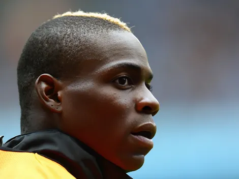 Decisão envolvendo Balotelli é 'tomada' no Corinthians