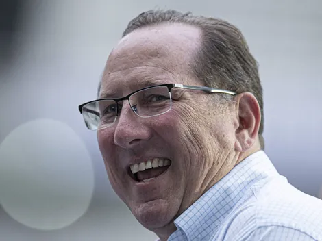 Textor foi essencial para chegada de Almada e +1 ao Botafogo