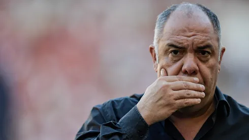 Empresário confirma e Flamengo pode fechar com novo lateral (Imagem: Thiago Ribeiro/AGIF)