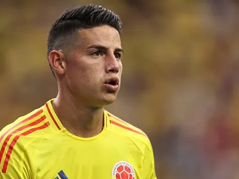 Dívida do São Paulo com James é exposta e 'choca geral'