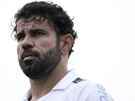 Diego Costa pode ganhar 'reforço' no Grêmio