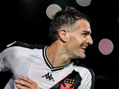 Vegetti vira pauta e Casagrande sugere centroavante ao Corinthians