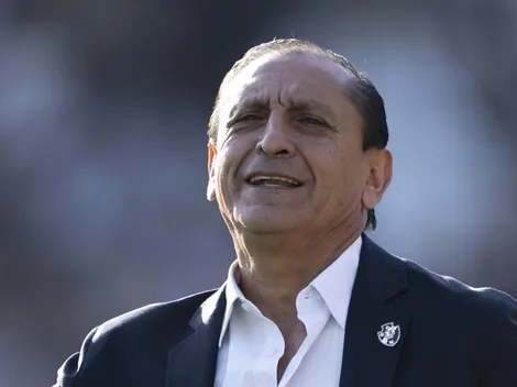 RMP não acredita em sucesso de Ramón Diaz no Corinthians