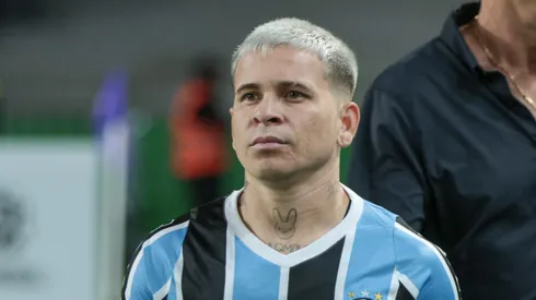 Soteldo jogador do Grêmio