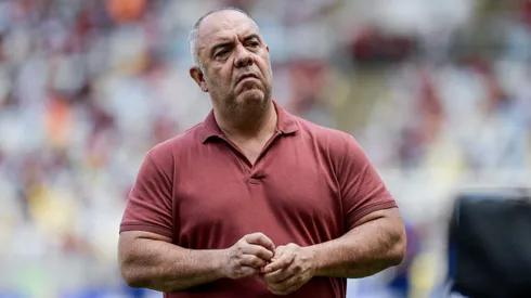 Flamengo busca lateral por empréstimo (Imagem: Thiago Ribeiro/AGIF)