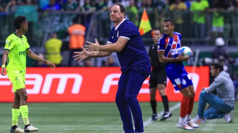Bahia pode perder quatro jogadores de graça no fim do ano (Imagem: Marcello Zambrana/AGIF)