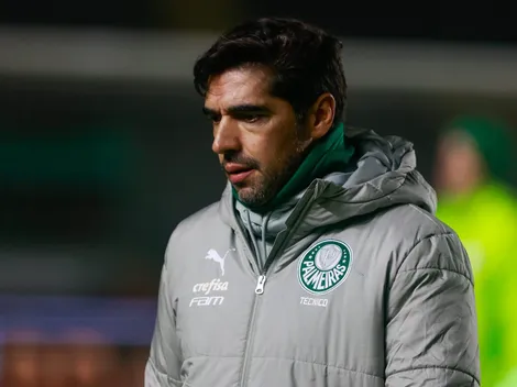 Palmeiras negocia saída de jogador para clube do futebol europeu