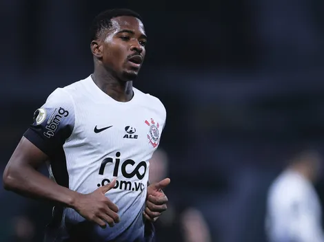 Cacá dá forte declaração em nova derrota do Corinthians