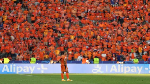 Holanda tenta surpreender e conquistar o bicampeonato europeu