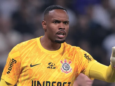 Carlos Miguel manda a real sobre sua saída do Corinthians