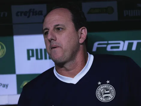 Ceni fala sobre falhas de Jean Lucas em derrota do Bahia