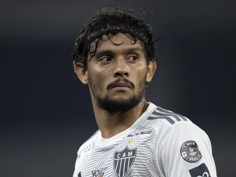 Scarpa 'viraliza' com comentário polêmico após derrota para o Botafogo