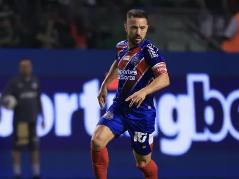 Everton Ribeiro pede melhora do Bahia fora de casa