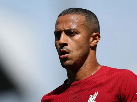 Sonho antigo do Flamengo, Thiago Alcântara se aposenta