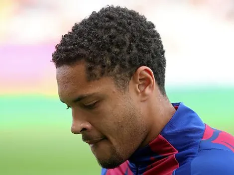 Notícia sobre Vitor Roque 'choca geral' no Athletico