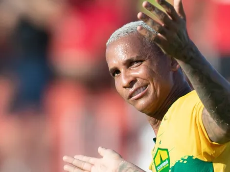 Chegada de Deyverson e +1 estão quase descartadas no Grêmio