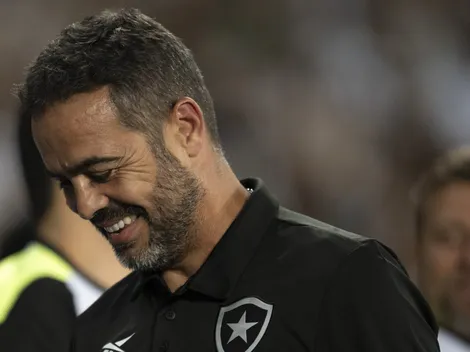 Bomba: Artur Jorge aprova e Textor trará dois reforços ao Botafogo